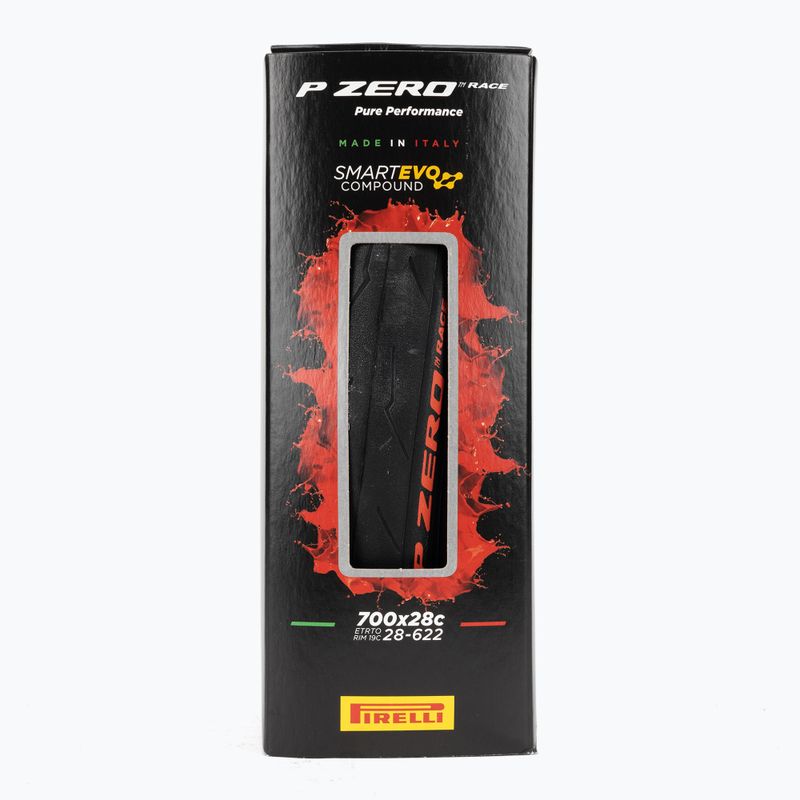 Pirelli P Zero Race Colour Edition zaťahovacia cyklistická pneumatika čierna 4196600 2