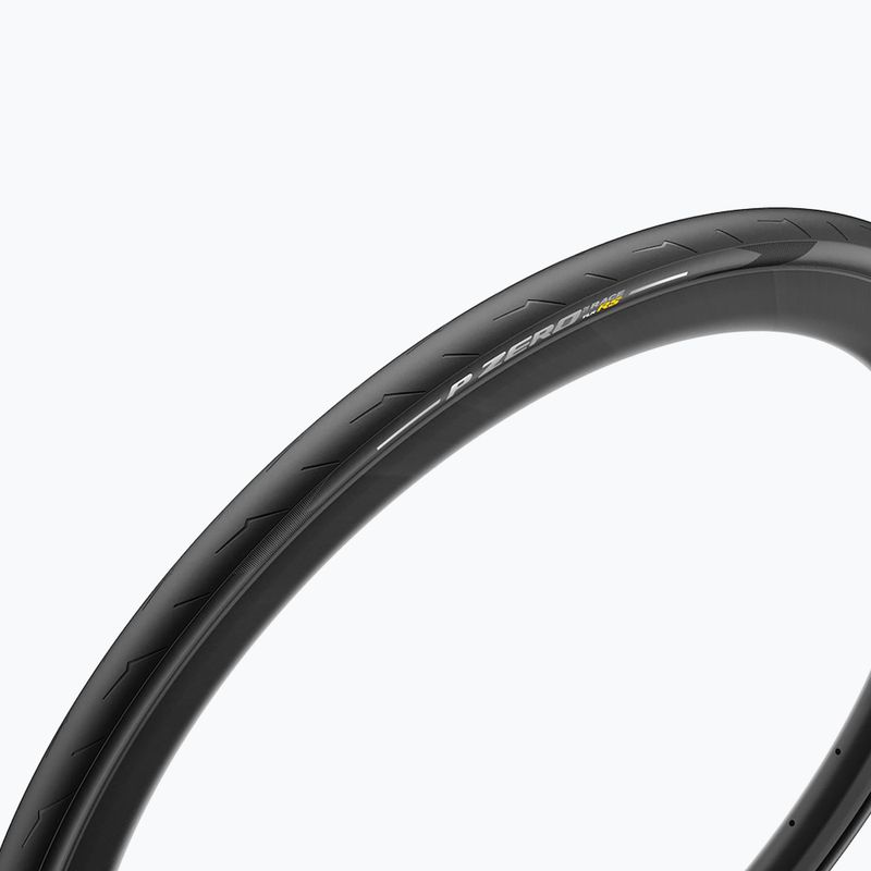 Cyklistická pneumatika Pirelli P Zero Race RS TLR 700 x 28C black 4