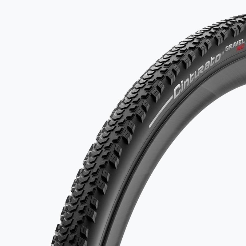 Pneumatika Pirelli Cinturato Gravel RC valivá čierna 4216200