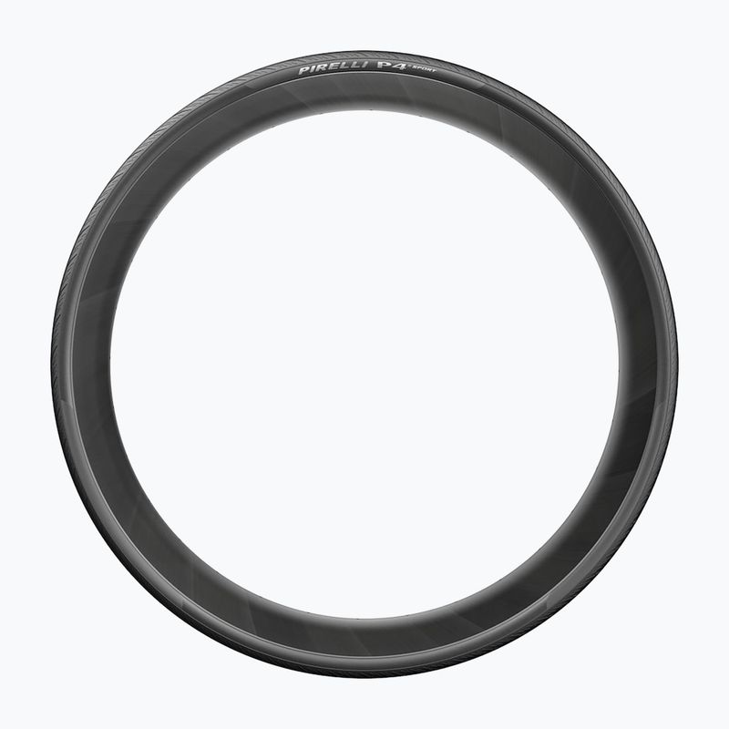 Cyklistická pneumatika Pirelli P4 Sport 700 x 32C black 3