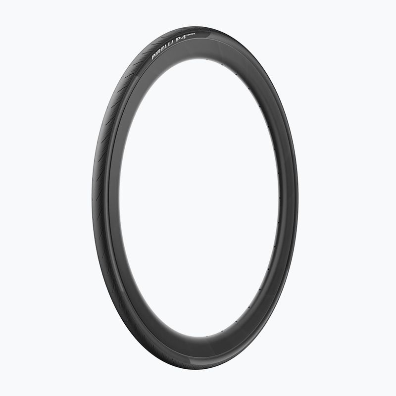 Cyklistická pneumatika Pirelli P4 Sport 700 x 28C black 3