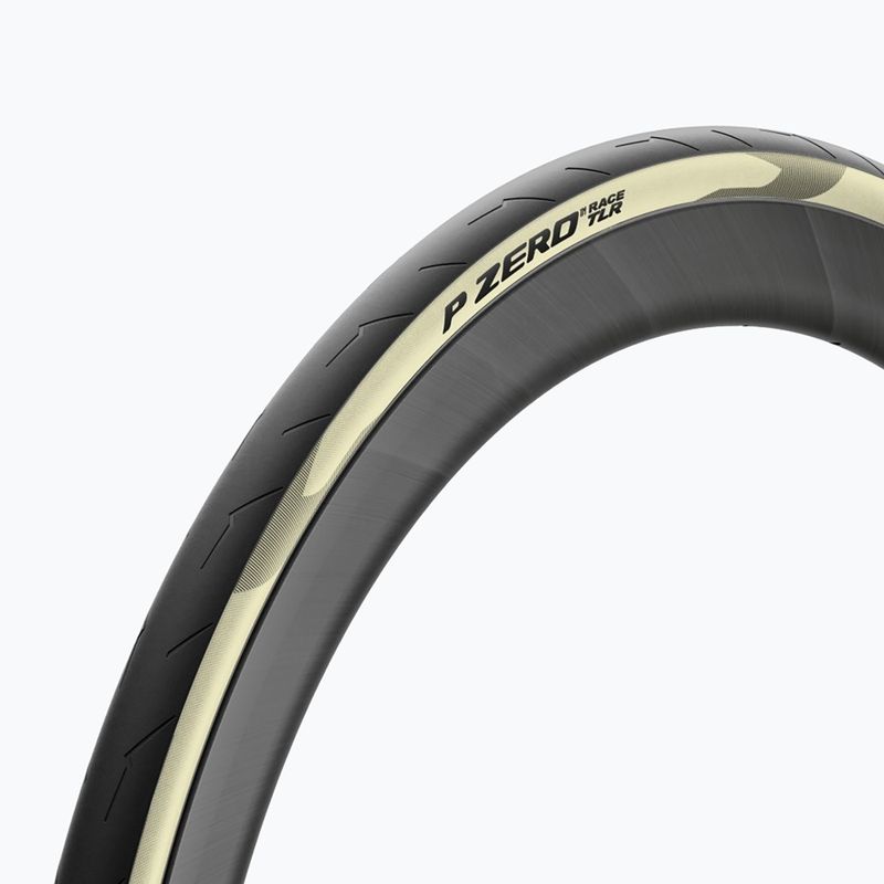 Bicyklová pneumatika Pirelli P Zero Race Retro 700 x 30C black/cream