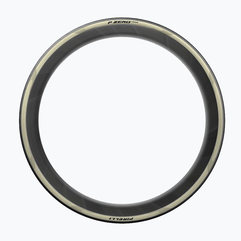 Bicyklová pneumatika Pirelli P Zero Race Retro 700 x 30C black/cream 2