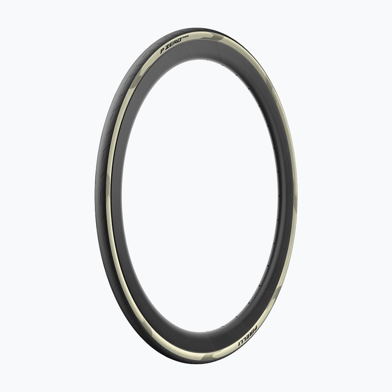Bicyklová pneumatika Pirelli P Zero Race Retro 700 x 30C black/cream 3