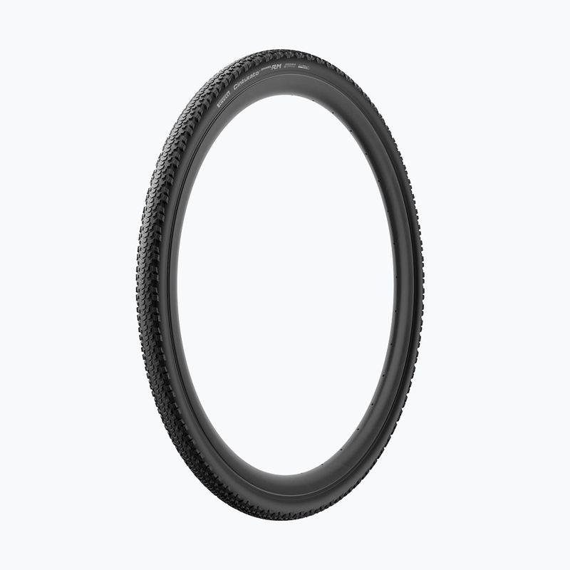 Bicyklová pneumatika Pirelli Cinturato Gravel RM 700 x 45C black 3