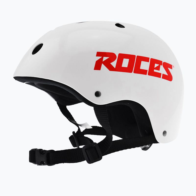 Detská prilba Roces Aggressive 002