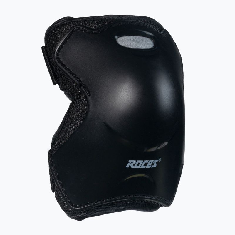 Roces Adult Super 3 Pack 1 sada podložiek čierna 31275 3