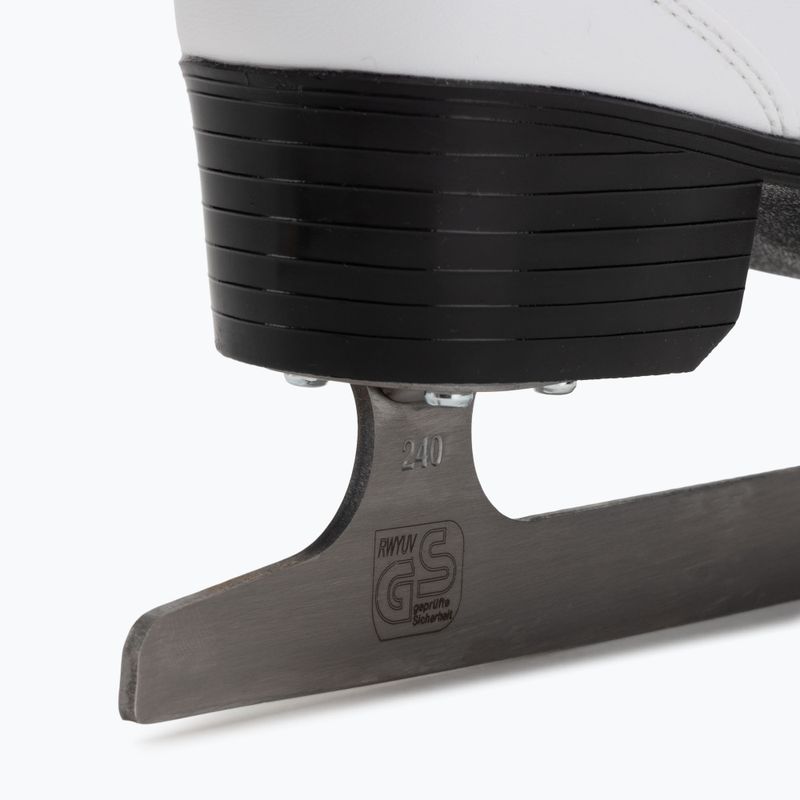 Roces Paradise Eco-Fur biele krasokorčule 450704 8