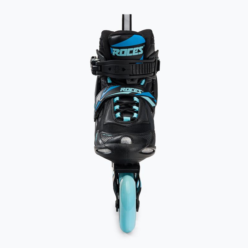 Roces dámske kolieskové korčule Helium II Tif black 400872 4