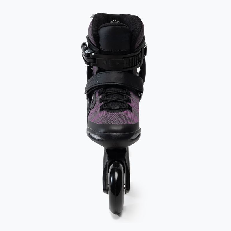 Roces dámske kolieskové korčule Weft Thread TIF black 4877 4