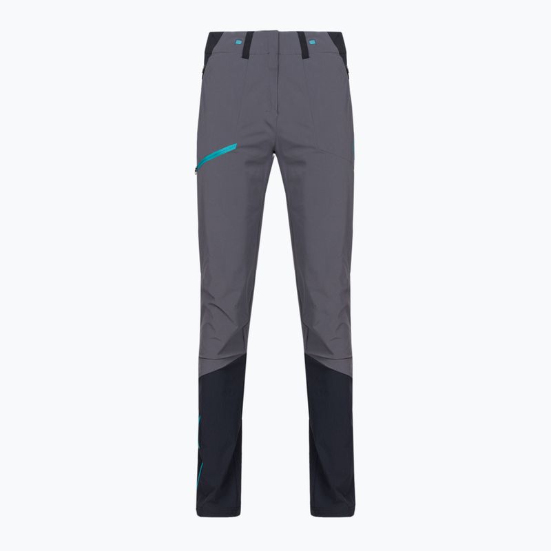 Dámske trekingové nohavice La Sportiva Monument grey Q42900999