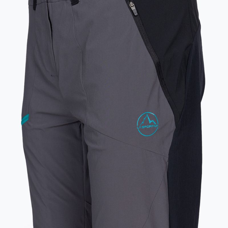 Dámske trekingové nohavice La Sportiva Monument grey Q42900999 3