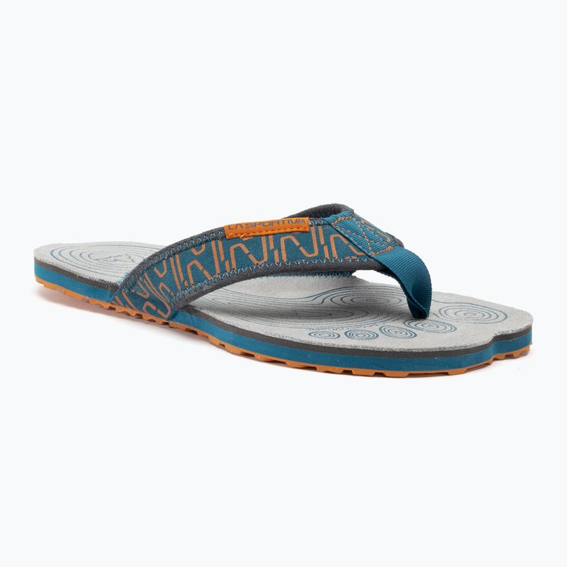 Pánske žabky La Sportiva Swing blue 18A623205