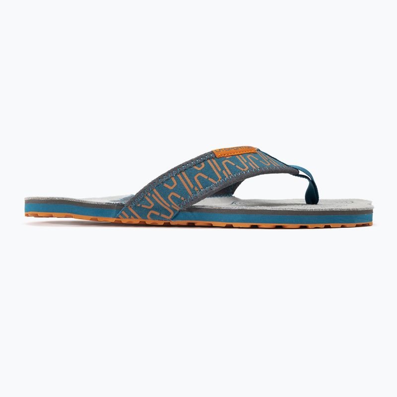 Pánske žabky La Sportiva Swing blue 18A623205 2