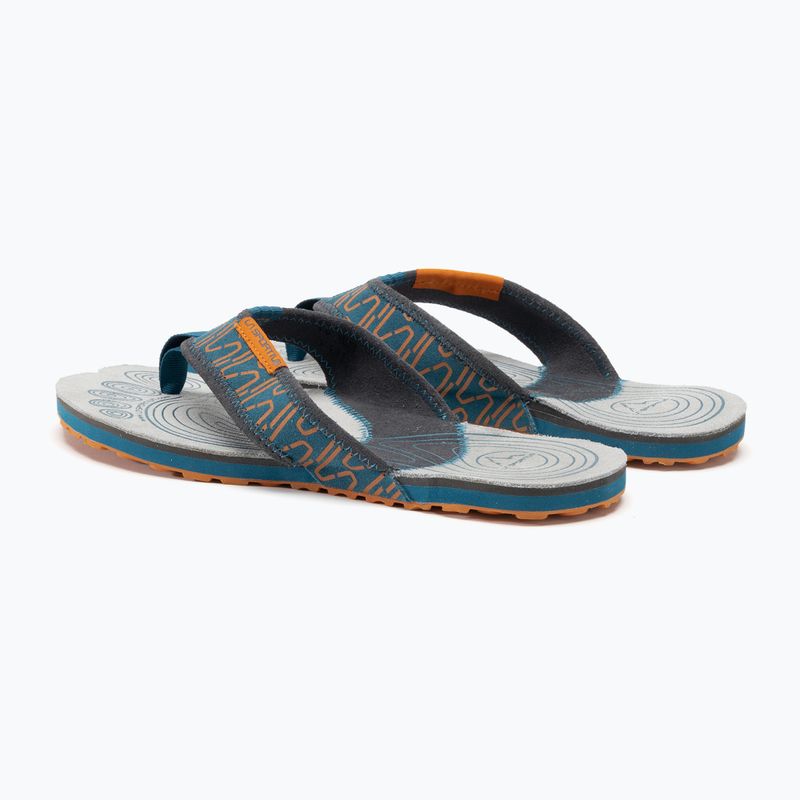 Pánske žabky La Sportiva Swing blue 18A623205 3
