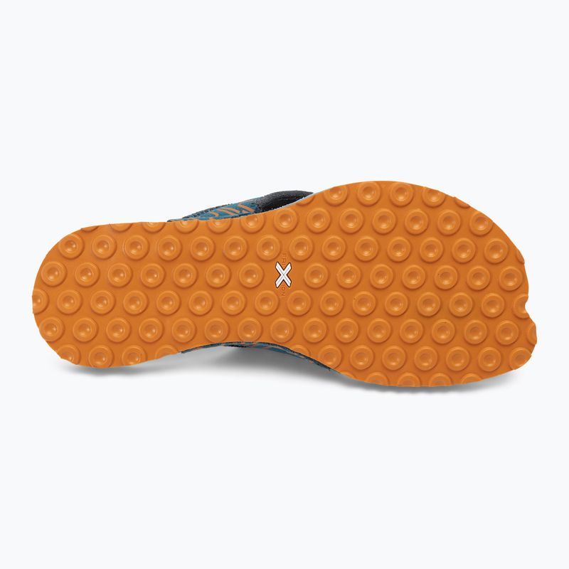 Pánske žabky La Sportiva Swing blue 18A623205 5