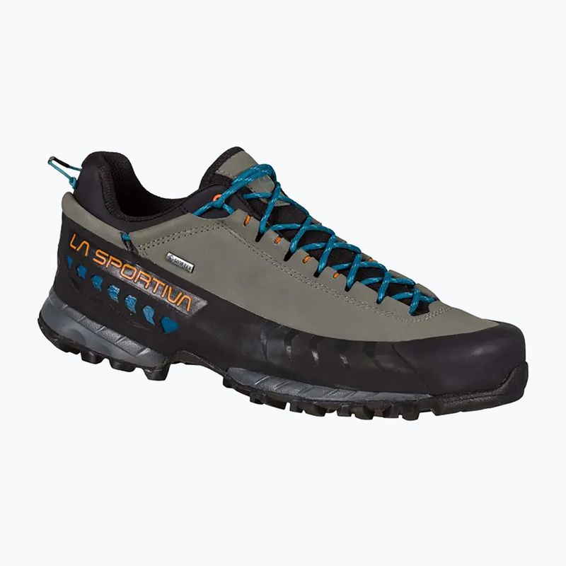 Pánska treková obuv La Sportiva Tx5 Low GTX sivá 24T909205 11