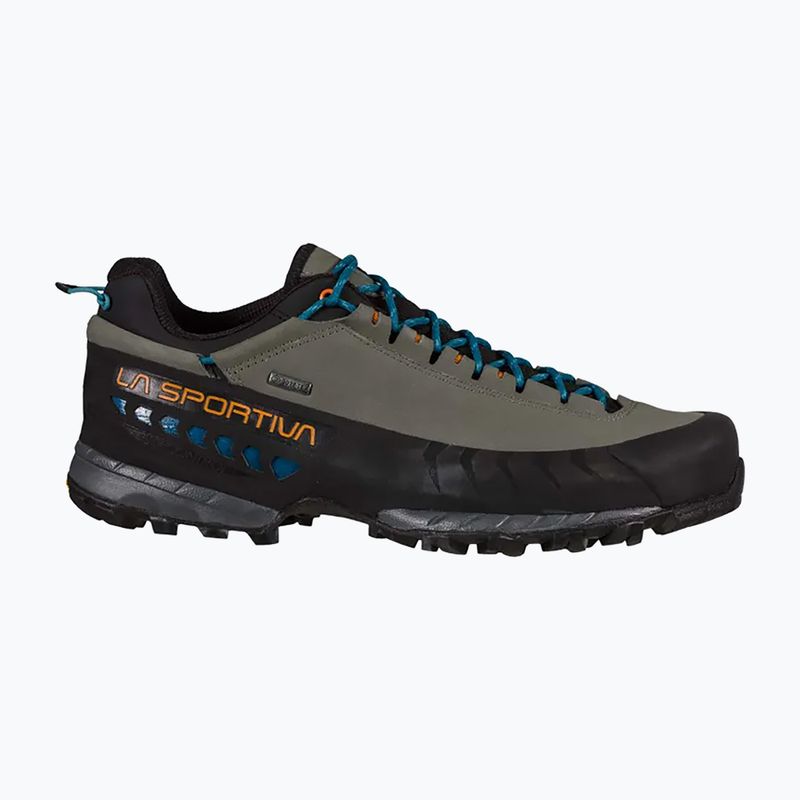 Pánska treková obuv La Sportiva Tx5 Low GTX sivá 24T909205 12