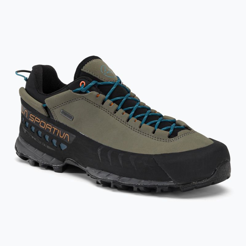 Pánska treková obuv La Sportiva Tx5 Low GTX sivá 24T909205