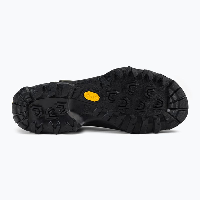 Pánska treková obuv La Sportiva Tx5 Low GTX sivá 24T909205 5