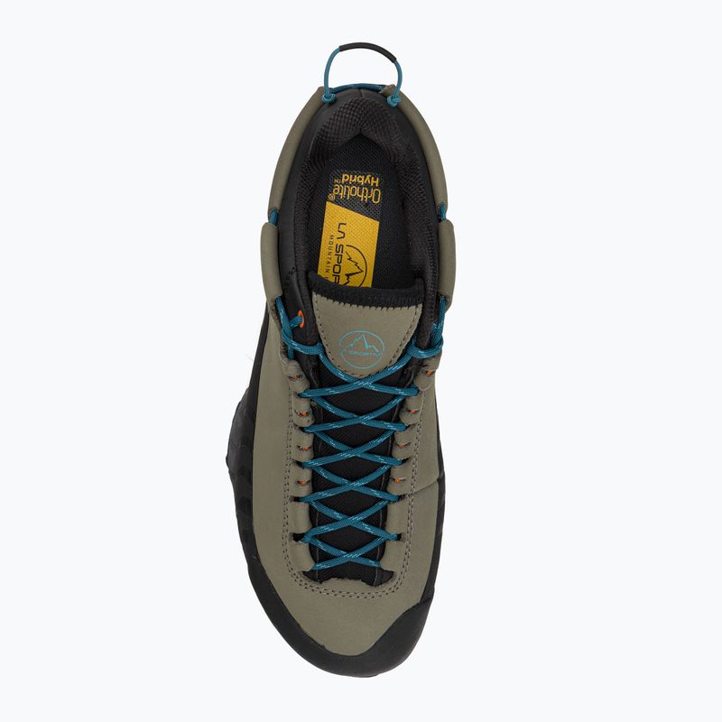 Pánska treková obuv La Sportiva Tx5 Low GTX sivá 24T909205 6