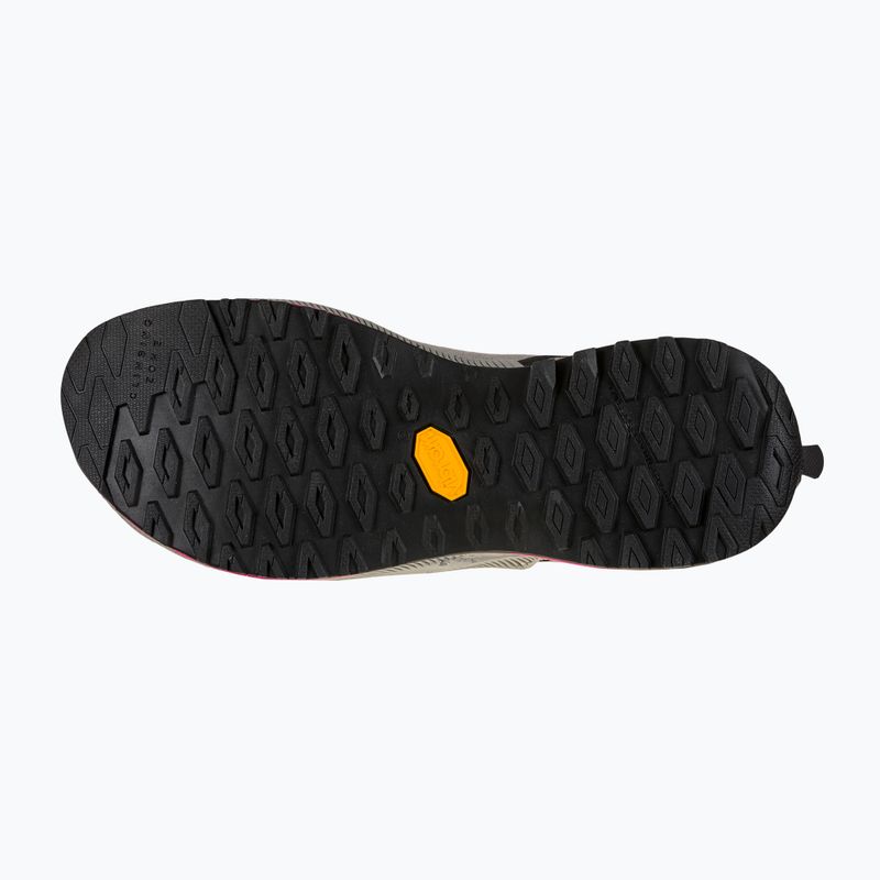 La Sportiva TX2 Evo sivá dámska prístupová obuv 27W913207 14