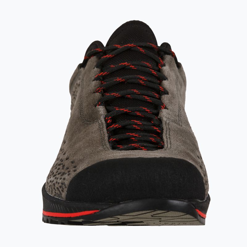 Pánska prístupová obuv La Sportiva TX2 Evo sivá 27X900314 11