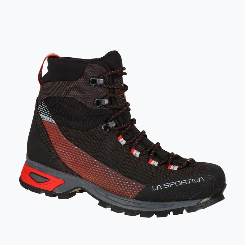 Pánske trekové topánky La Sportiva Trango TRK GTX black 31D900314 10