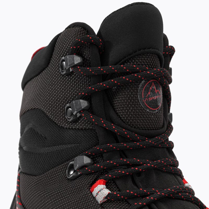 Pánske trekové topánky La Sportiva Trango TRK GTX black 31D900314 9