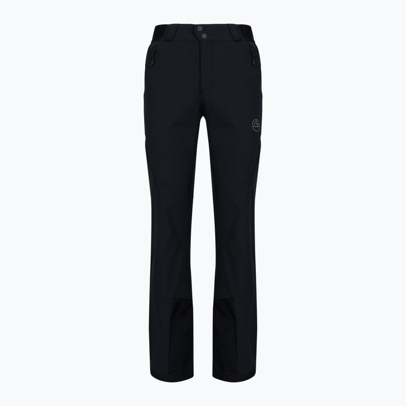 Pánske trekingové nohavice La Sportiva Orizion black L77999907 5