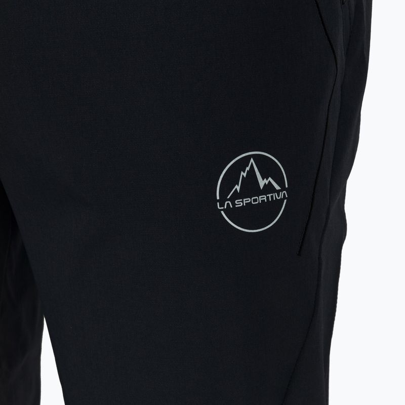 Pánske trekingové nohavice La Sportiva Orizion black L77999907 7