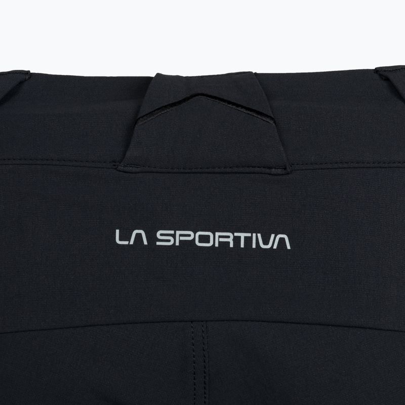 Pánske trekingové nohavice La Sportiva Orizion black L77999907 10
