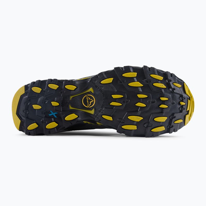 Pánske trekové topánky La Sportiva Ultra Raptor II Mid Leather GTX grey 34J909629 5