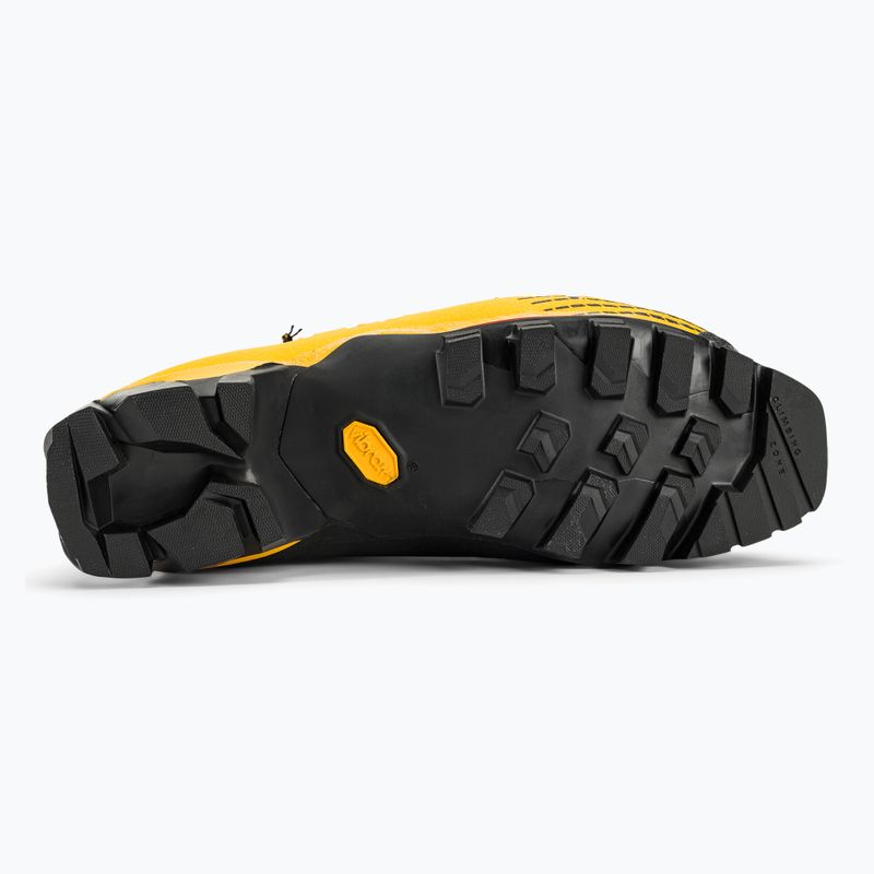 La Sportiva pánske vysokohorské topánky G-Tech black 31F999100 5