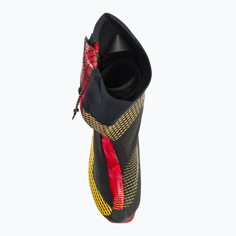 La Sportiva pánske vysokohorské topánky G-Tech black 31F999100 6