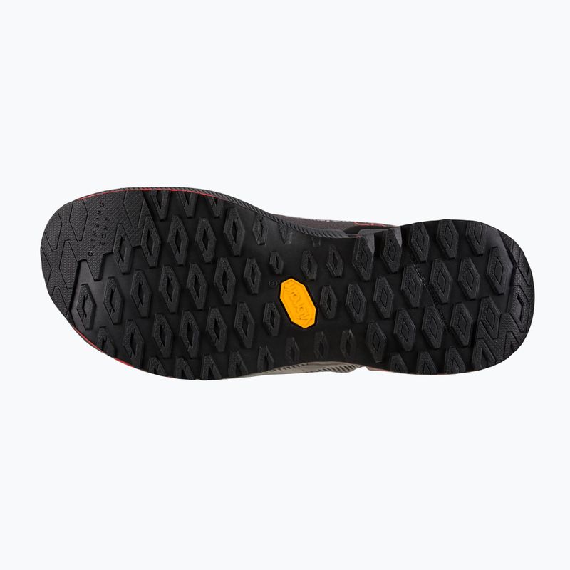 La Sportiva TX2 Evo dámska prístupová obuv black/red 27W900402 16