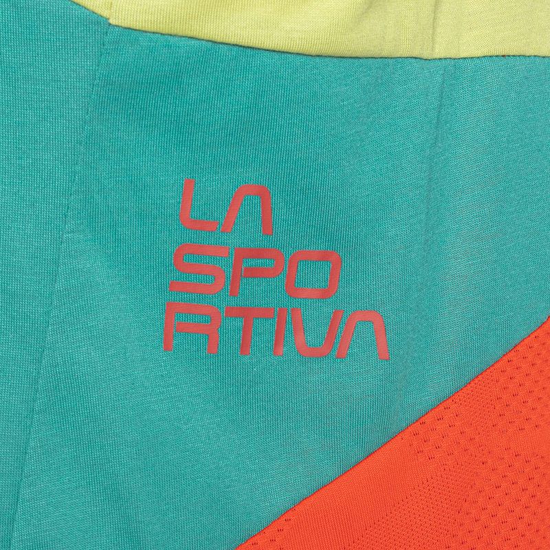 Dámske lezecké tričko LaSportiva Charm Tank color O80322638 4