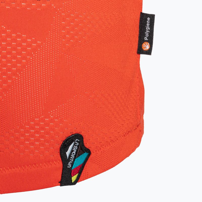 Dámske lezecké tričko LaSportiva Charm Tank color O80322638 5