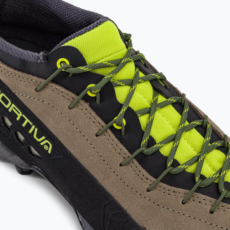 La Sportiva pánske trekové topánky TX4 brown 17W731729 10