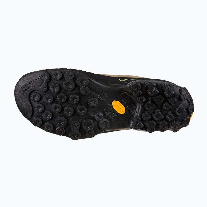 La Sportiva pánske trekové topánky TX4 brown 17W731729 16