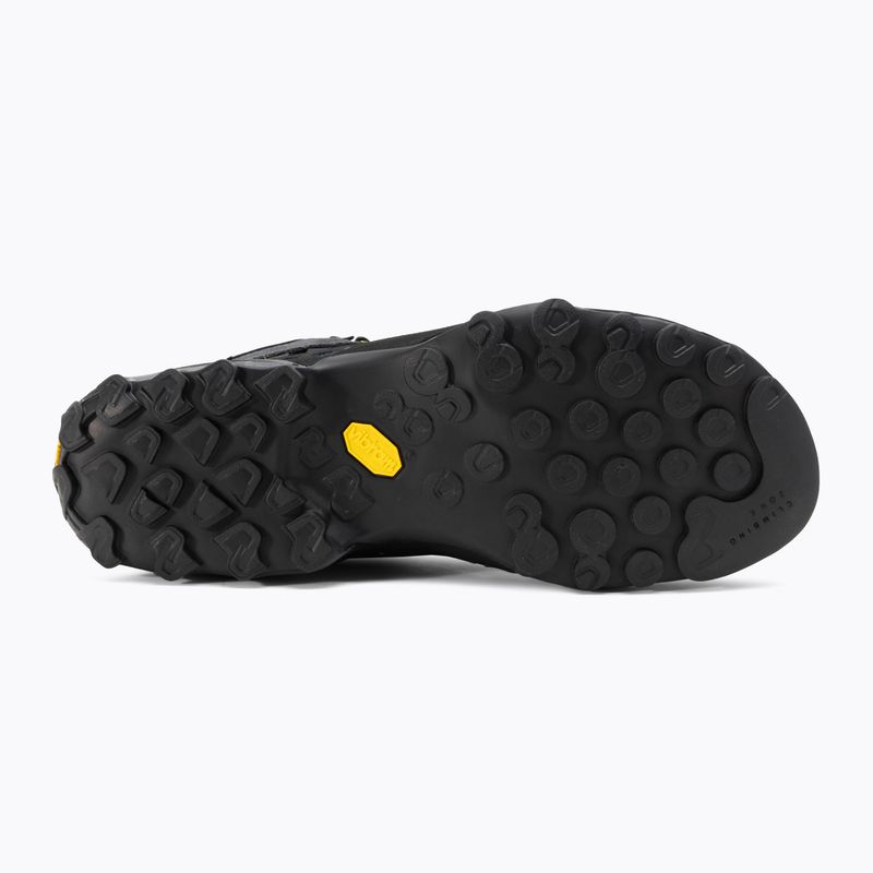 Pánske trekové topánky La Sportiva TX4 Mid GTX grey 27E900729 5