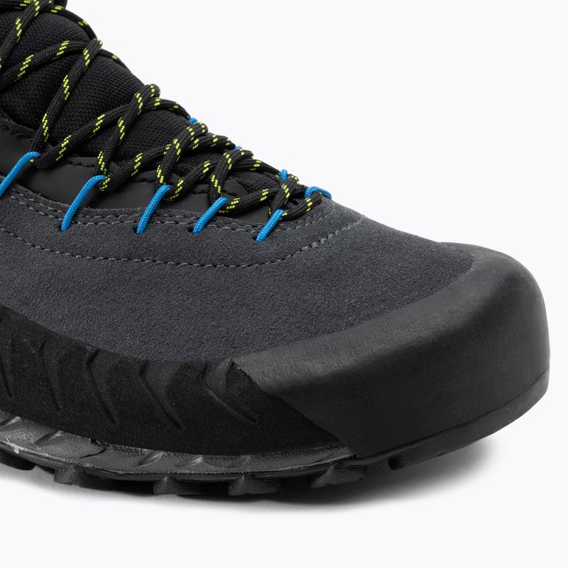 Pánske trekové topánky La Sportiva TX4 Mid GTX grey 27E900729 7