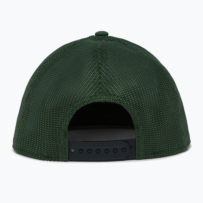 Šiltovka LaSportiva LS Trucker zelená Y17731711 6