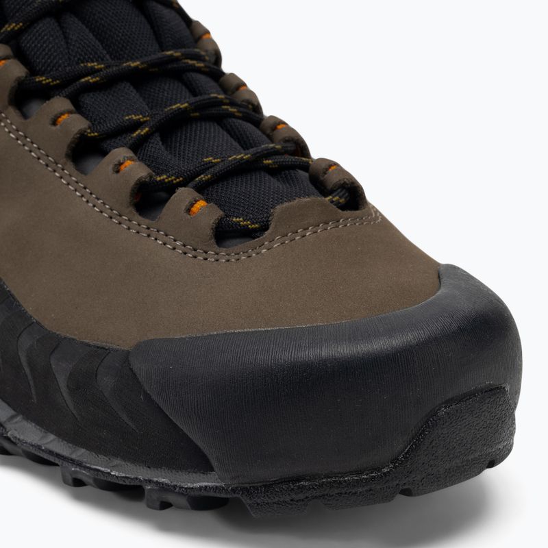 Pánske trekové topánky La Sportiva TX5 Gtx cofee/tiger 7