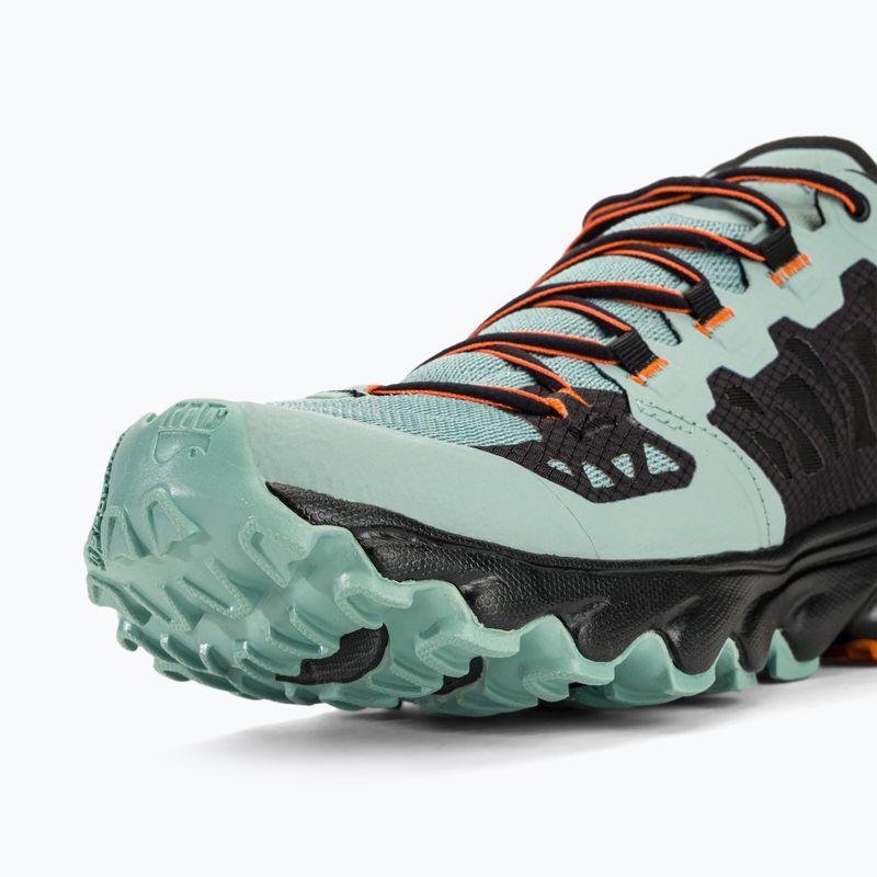 Pánska bežecká obuv La Sportiva Helios III black/hawaiian sun 8