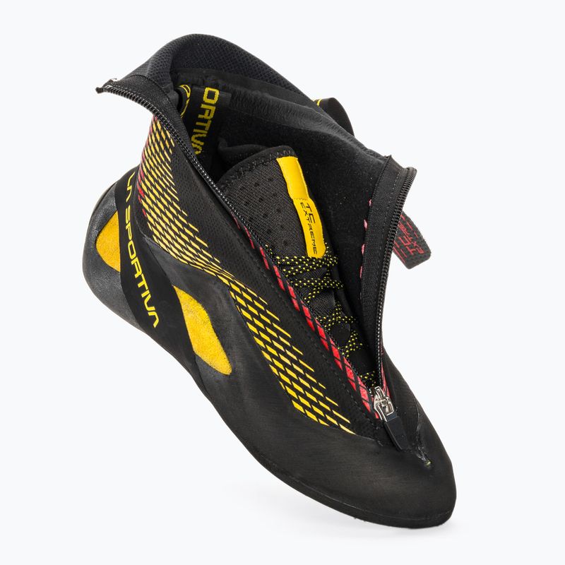 Topánky La Sportiva TC Extreme 7