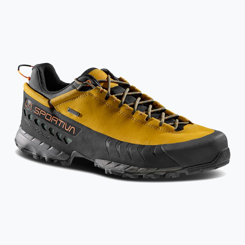 La Sportiva Tx5 Low GTX savana/tiger pánske trekové topánky 11