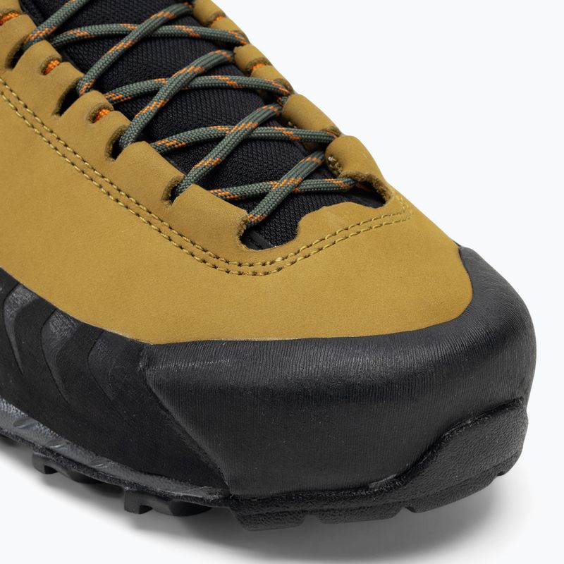 La Sportiva Tx5 Low GTX savana/tiger pánske trekové topánky 7