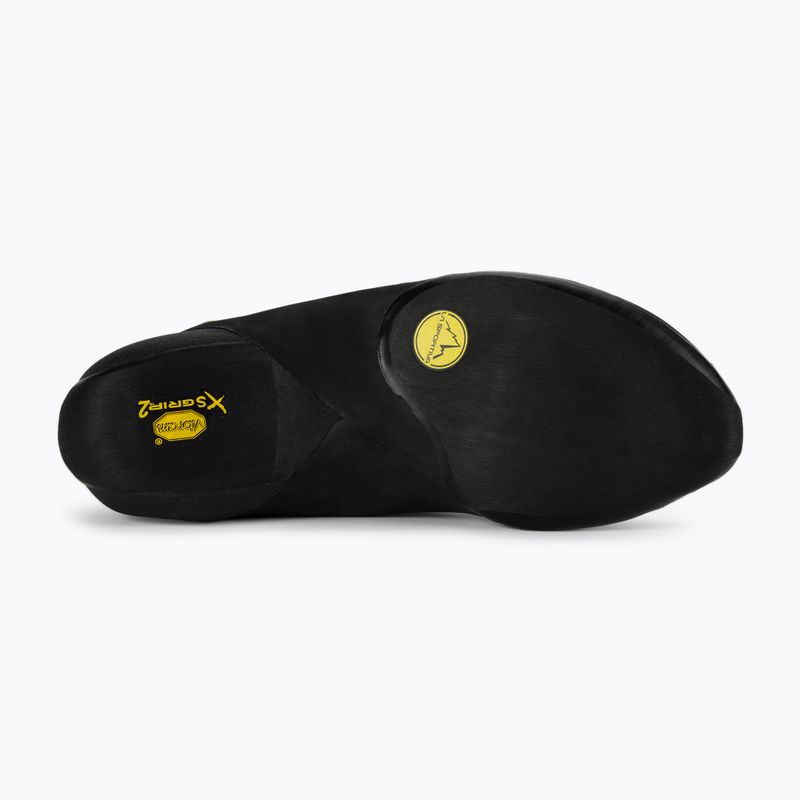 Lezecká obuv La Sportiva Speedster black 860 4