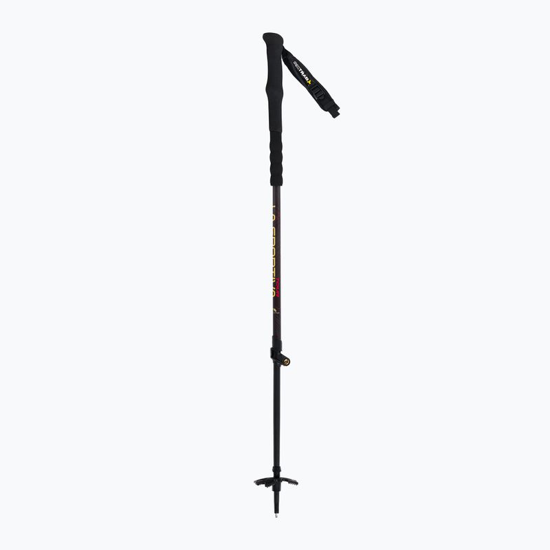 Trekingové palice La Sportiva Tour Poles black 49D999100_PA 2